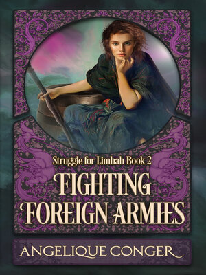 cover image of Fighting Foreign Armies